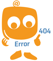 Error 404 Webman